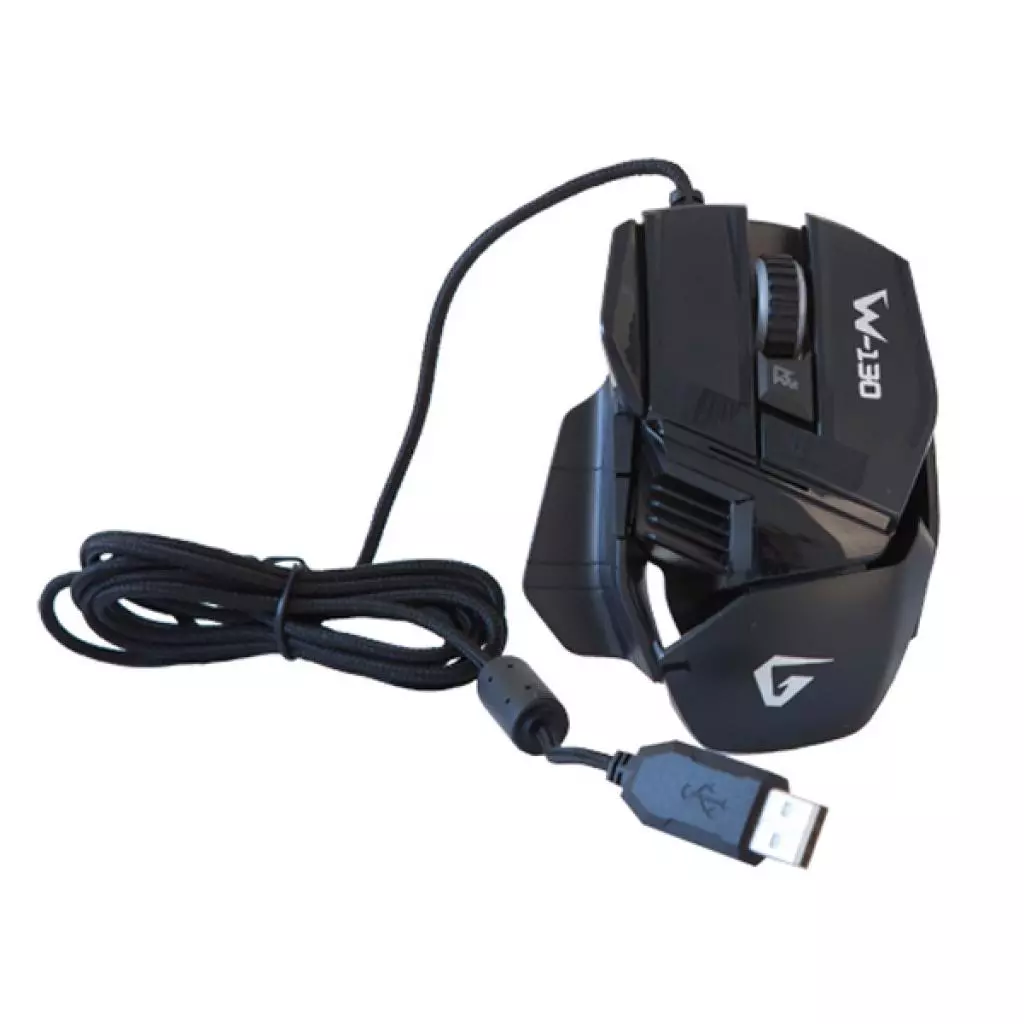 Мышка Gemix W-130 - 2 Мышка Gemix W-130 - 2