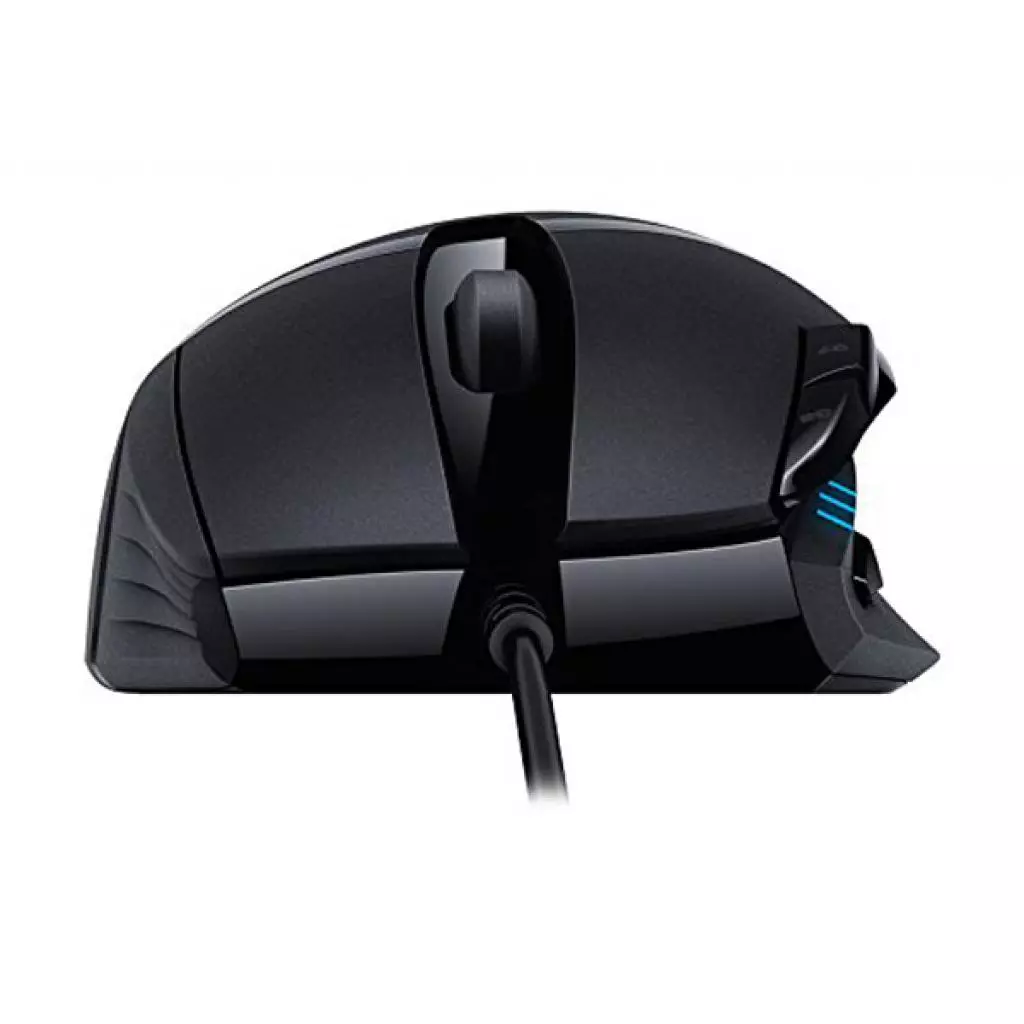 Мышка Logitech G402 Hyperion Fury (910-004067) - 2