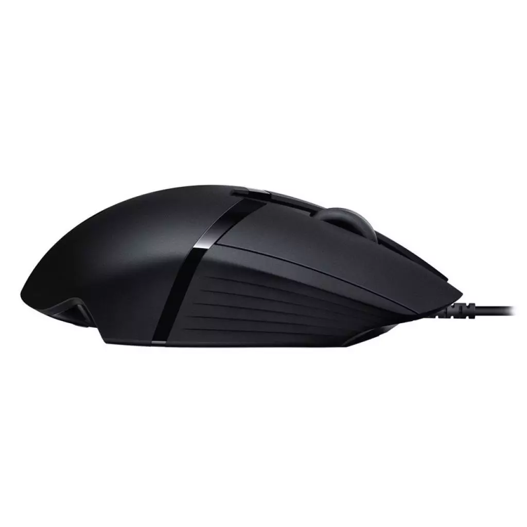 Мышка Logitech G402 Hyperion Fury (910-004067) - 6