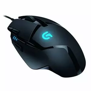 Мышка Logitech G402 Hyperion Fury (910-004067)