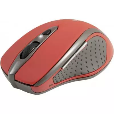 Мышка Defender Safari MM-675 Nano (52676)