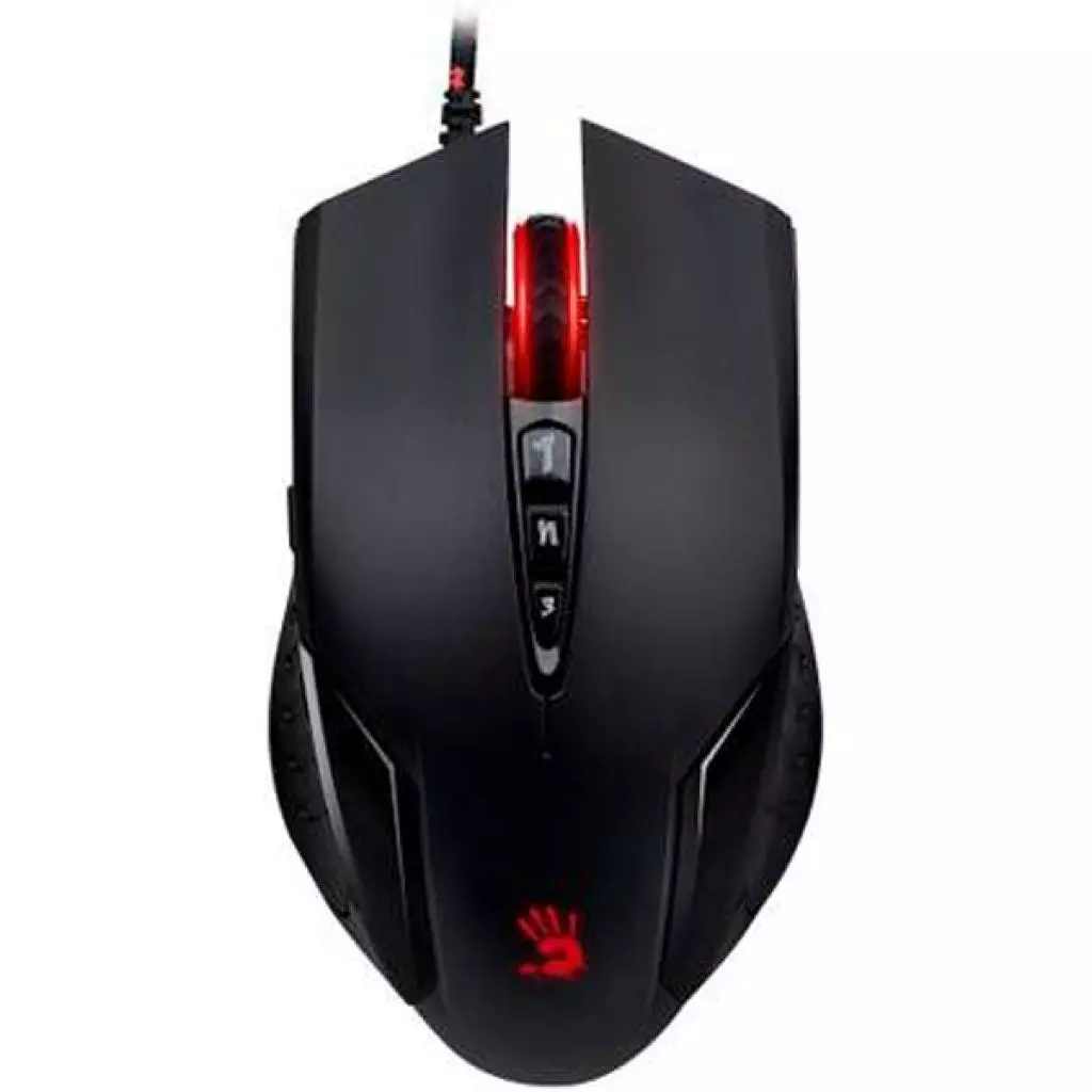 Мышка A4Tech Bloody V5M - 2 Мышка A4Tech Bloody V5M - 2