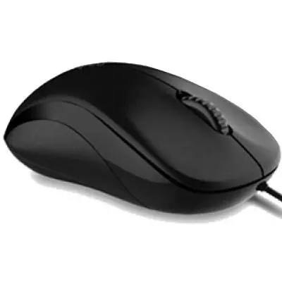 Мышка Rapoo N1130 Lite Black