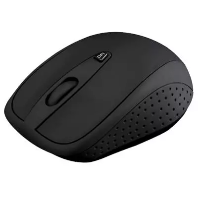 Мышка Modecom MC-WM4 BLACK (M-MC-0WM4-100)