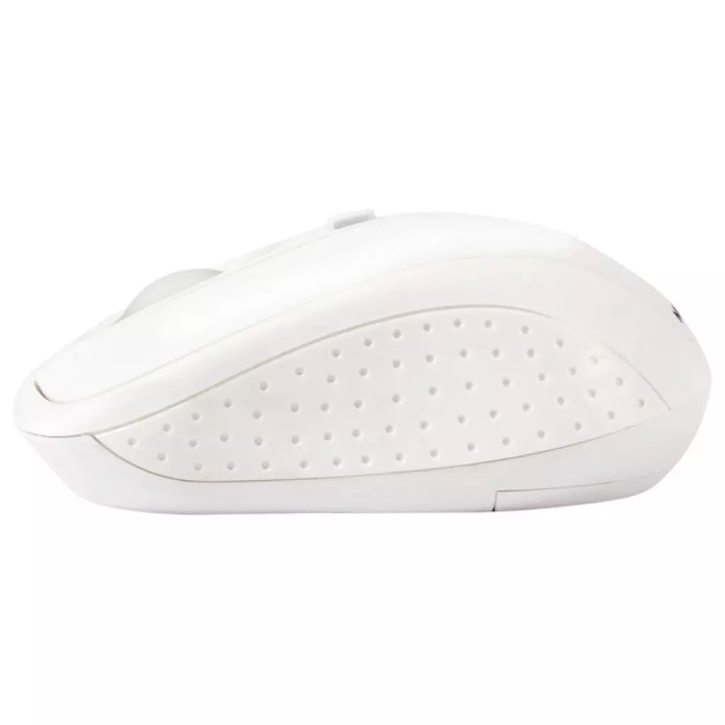 Мышка Modecom MC-WM4 WHITE (M-MC-0WM4-200) - 2