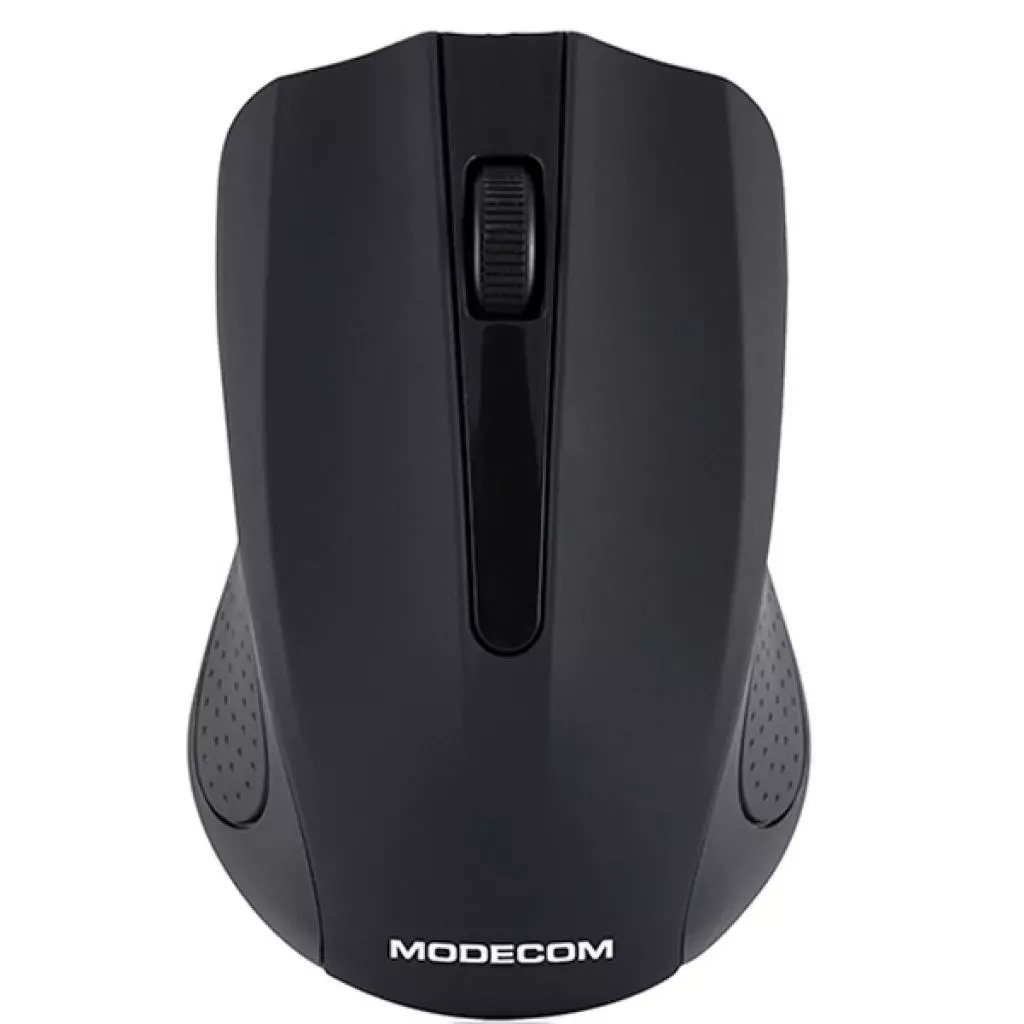 Мышка Modecom MC-WM9 BLACK (M-MC-0WM9-100) - 1 Мышка Modecom MC-WM9 BLACK (M-MC-0WM9-100) - 1