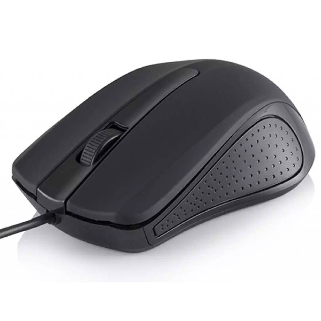 Мышка Modecom MC-M9 BLACK (M-MC-00M9-100-OEM)