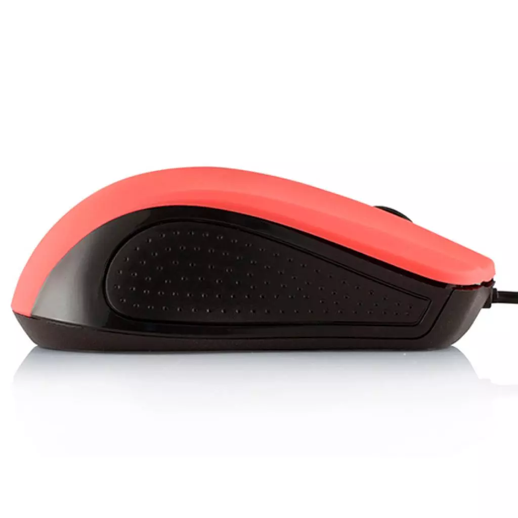 Мышка Modecom MC-M9 BLACK-RED (M-MC-00M9-150) - 2 Мышка Modecom MC-M9 BLACK-RED (M-MC-00M9-150) - 2