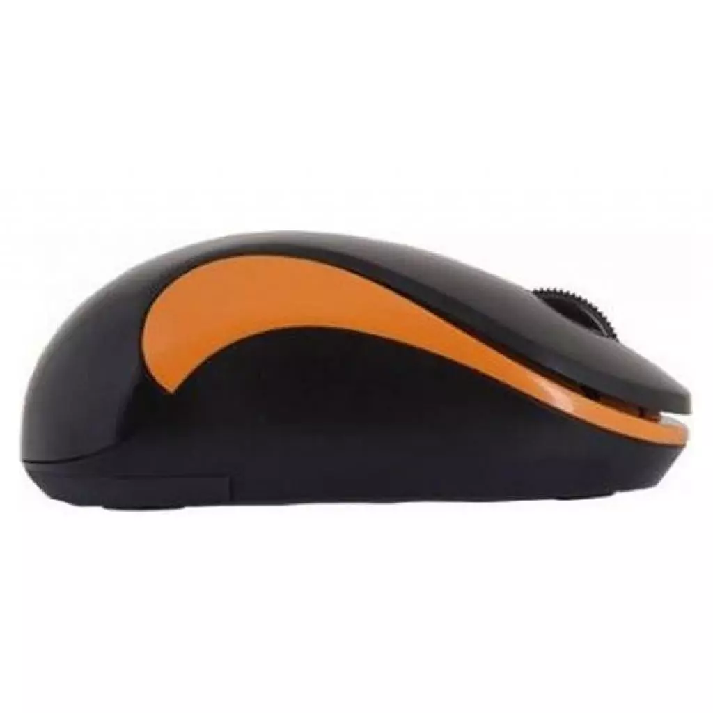 Мышка A4Tech G3-270N Orange - 1 Мышка A4Tech G3-270N Orange - 1
