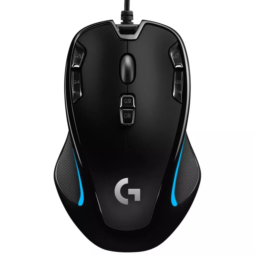 Мышка Logitech G300S (910-004345) - 1 Мышка Logitech G300S (910-004345) - 1