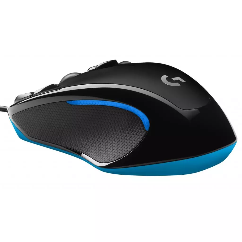 Мышка Logitech G300S (910-004345) - 3 Мышка Logitech G300S (910-004345) - 3
