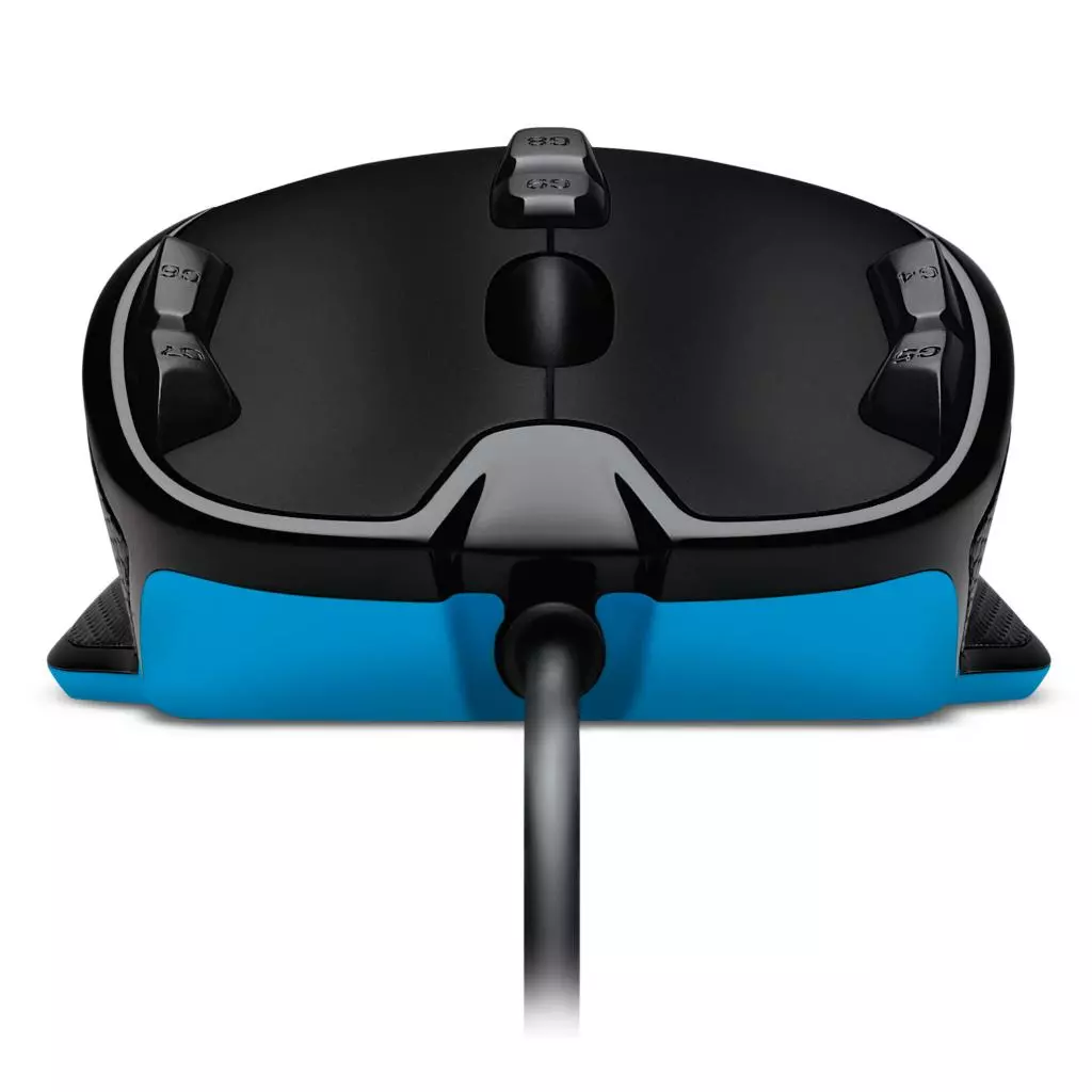 Мышка Logitech G300S (910-004345) - 5 Мышка Logitech G300S (910-004345) - 5