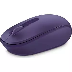 Мышка Microsoft Mobile 1850 Purple (U7Z-00044)