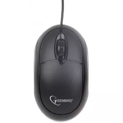 Мышка Gembird MUS-U-01 - 1 Мышка Gembird MUS-U-01 - 1