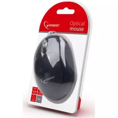 Мышка Gembird MUS-U-01 - 4 Мышка Gembird MUS-U-01 - 4