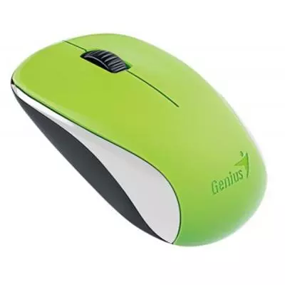 Мышка Genius NX-7000 Green (31030109111) - 2