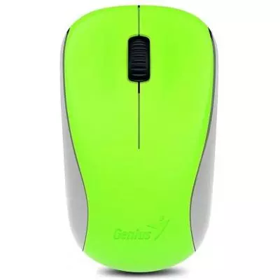 Мышка Genius NX-7000 Green (31030109111) - 3