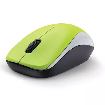 Мышка Genius NX-7000 Green (31030109111)