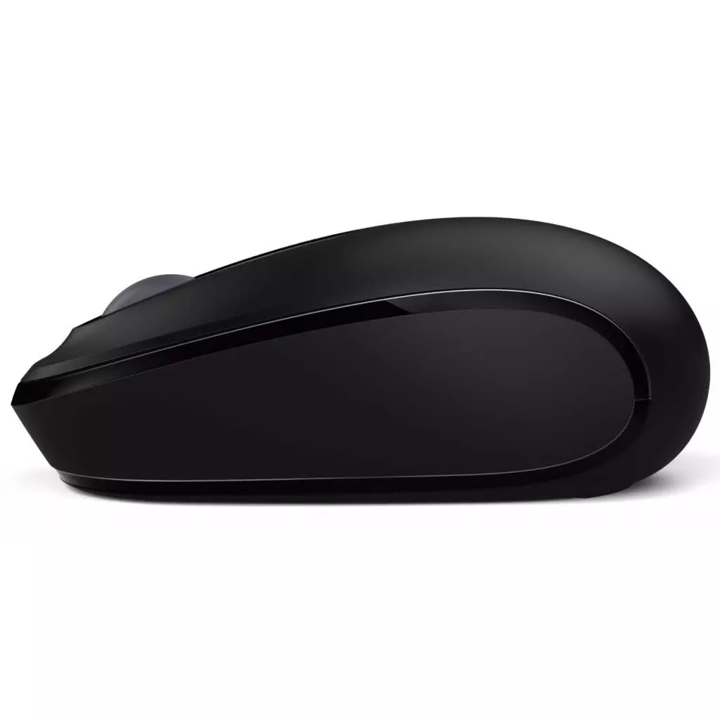 Мышка Microsoft Mobile 1850 Black (U7Z-00004) - 2