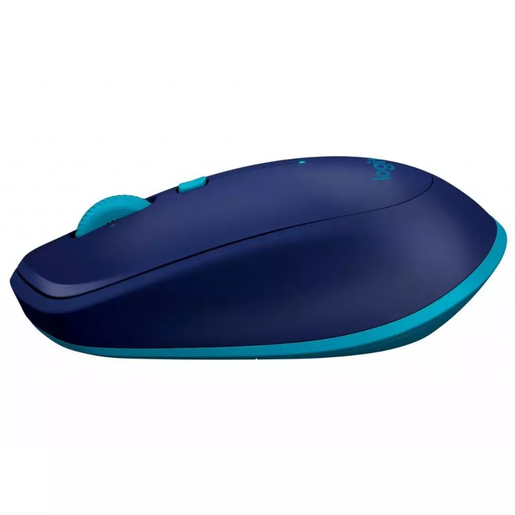 Мышка Logitech M535 BT Blue (910-004531) - 2