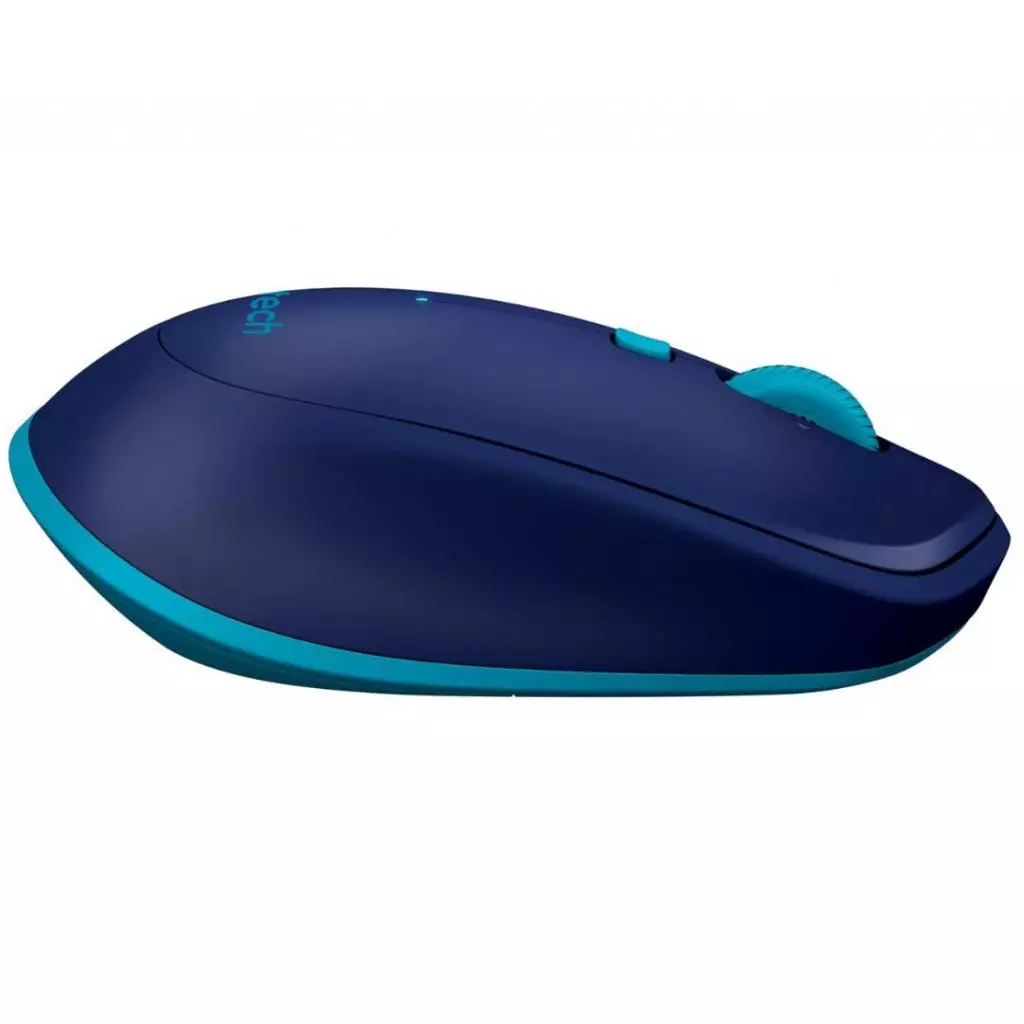 Мышка Logitech M535 BT Blue (910-004531) - 3