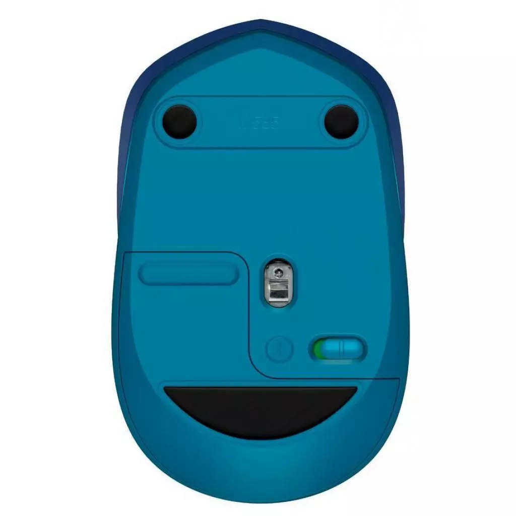 Мышка Logitech M535 BT Blue (910-004531) - 5