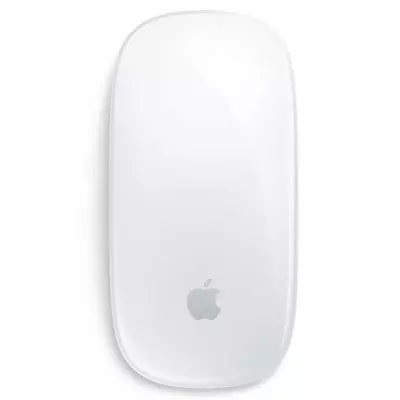 Мышка Apple Magic Mouse 2 Bluetooth White (MLA02Z/A) - 1 Мышка Apple Magic Mouse 2 Bluetooth White (MLA02Z/A) - 1