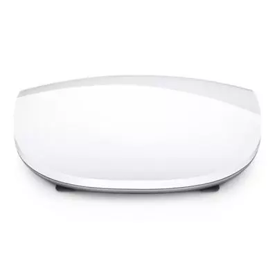 Мышка Apple Magic Mouse 2 Bluetooth White (MLA02Z/A) - 2 Мышка Apple Magic Mouse 2 Bluetooth White (MLA02Z/A) - 2