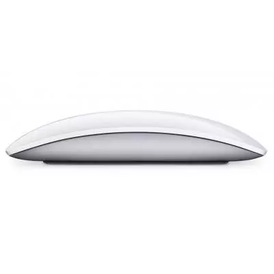 Мышка Apple Magic Mouse 2 Bluetooth White (MLA02Z/A) - 4 Мышка Apple Magic Mouse 2 Bluetooth White (MLA02Z/A) - 4