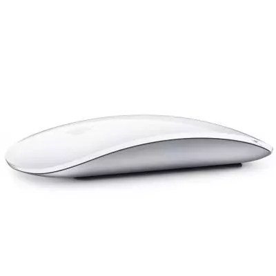 Мышка Apple Magic Mouse 2 Bluetooth White (MLA02Z/A)