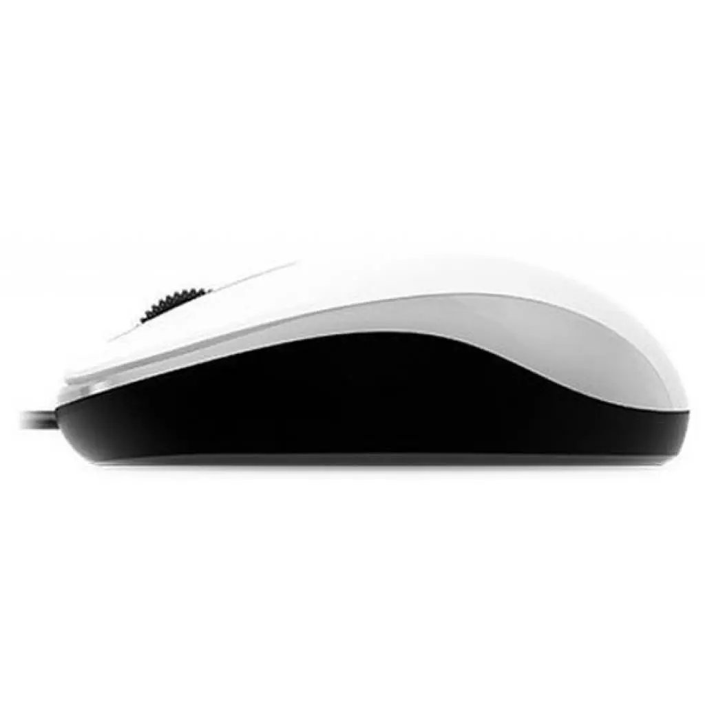 Мышка Genius DX-110 USB White (31010116102) - 2 Мышка Genius DX-110 USB White (31010116102) - 2