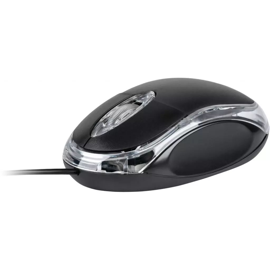 Мышка Vinga MS-201BK - 1 Мышка Vinga MS-201BK - 1