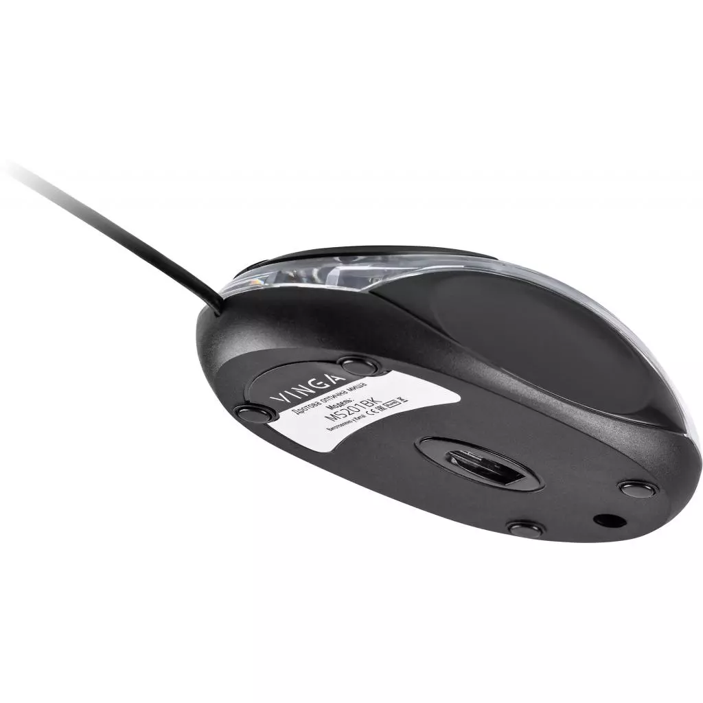 Мышка Vinga MS-201BK - 5 Мышка Vinga MS-201BK - 5