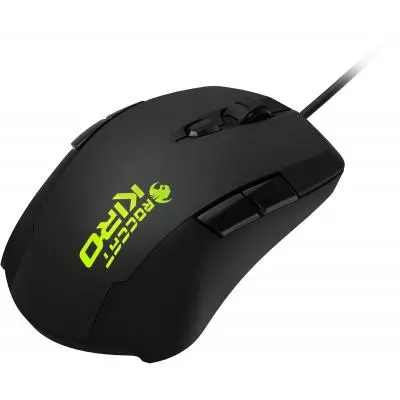 Мышка Roccat Kiro- Modular Ambidextrous (ROC-11-320) - 3 Мышка Roccat Kiro- Modular Ambidextrous (ROC-11-320) - 3