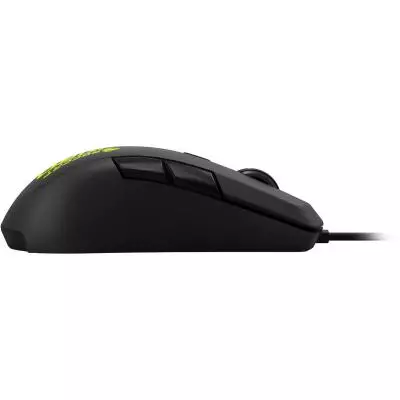 Мышка Roccat Kiro- Modular Ambidextrous (ROC-11-320) - 7 Мышка Roccat Kiro- Modular Ambidextrous (ROC-11-320) - 7