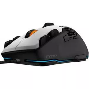 Мышка Roccat Tyon - All Action Multi-Button Gaming Mouse, White (ROC-11-851)