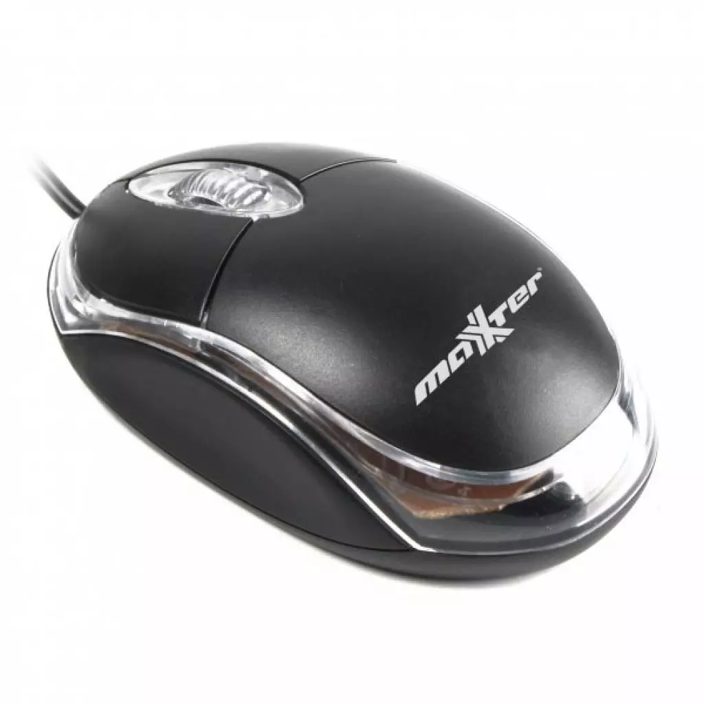 Мышка Maxxter Mc-107 - 1 Мышка Maxxter Mc-107 - 1