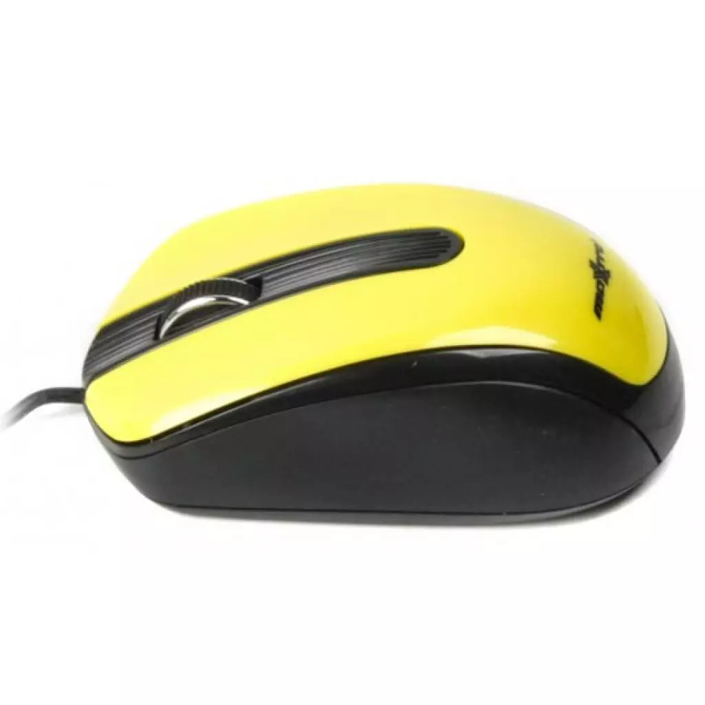 Мышка Maxxter Mc-325-Y - 1