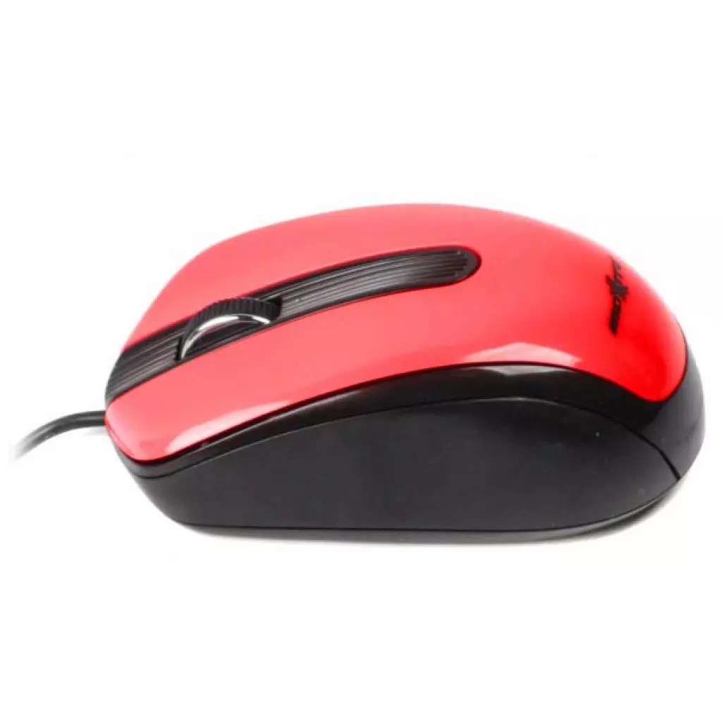 Мышка Maxxter Mc-325-R - 1