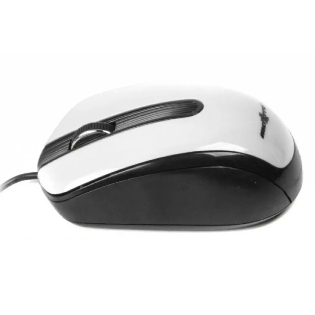 Мышка Maxxter Mc-325-W - 1 Мышка Maxxter Mc-325-W - 1