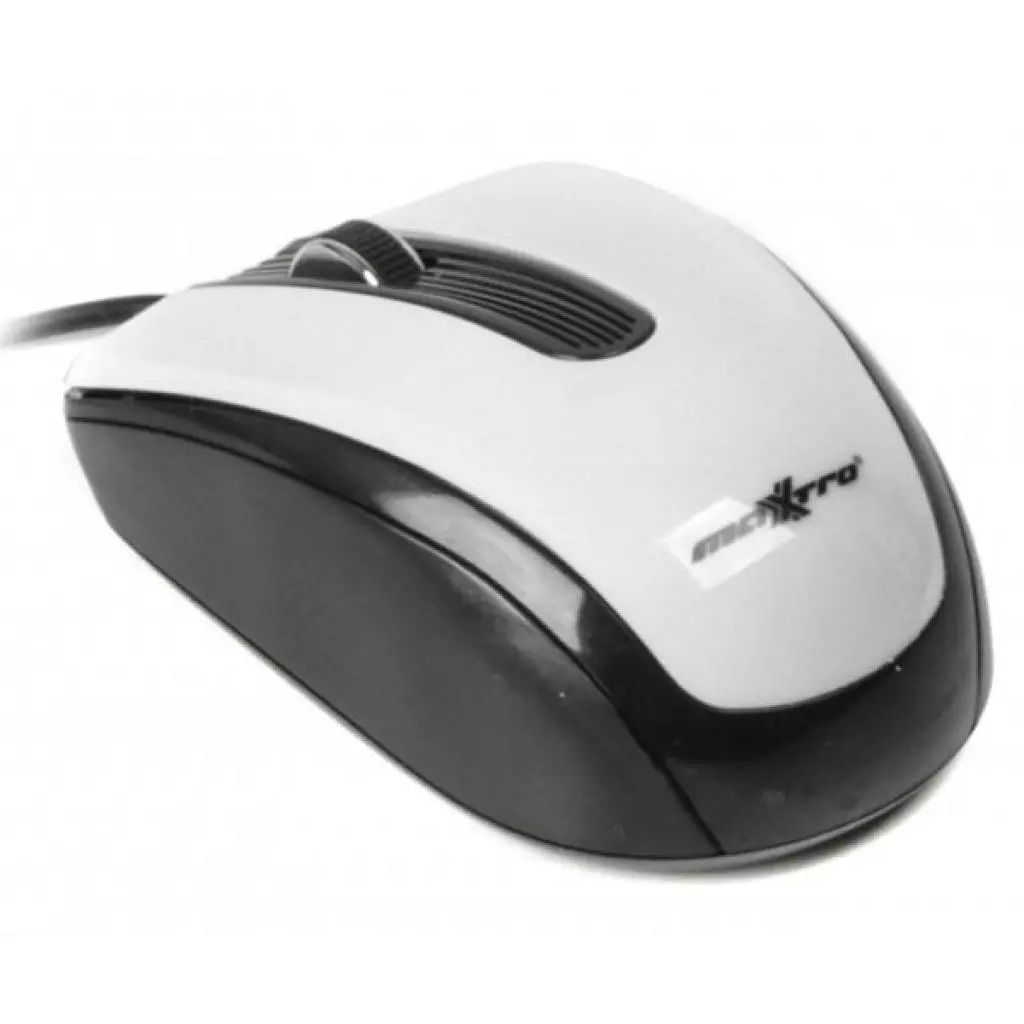 Мышка Maxxter Mc-325-W - 2 Мышка Maxxter Mc-325-W - 2