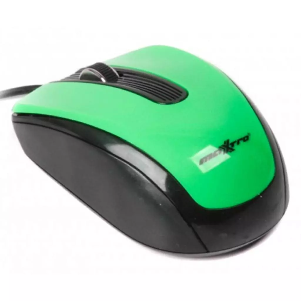 Мышка Maxxter Mc-325-G - 2 Мышка Maxxter Mc-325-G - 2