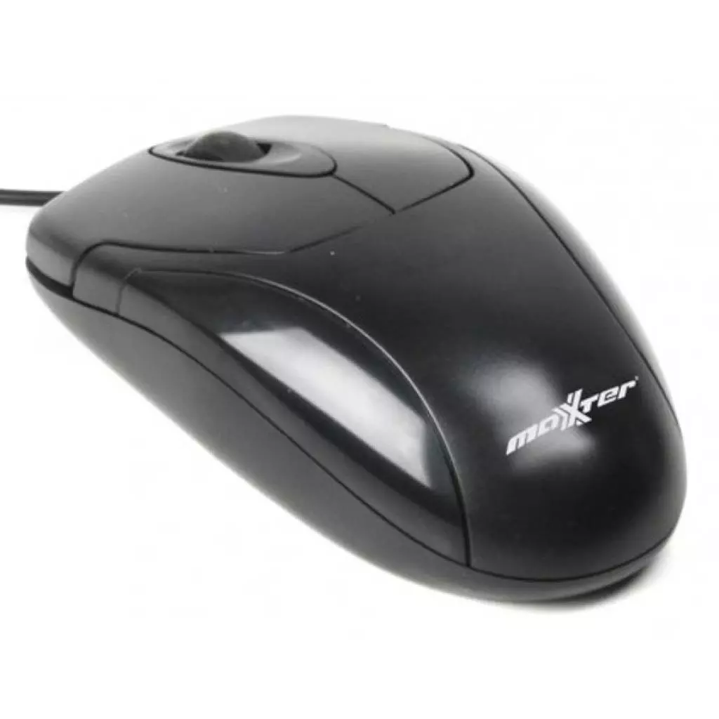 Мышка Maxxter Mc-209 - 2 Мышка Maxxter Mc-209 - 2