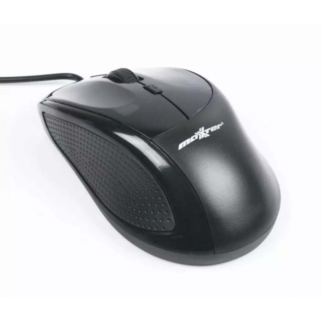 Мышка Maxxter Mc-201 - 2 Мышка Maxxter Mc-201 - 2
