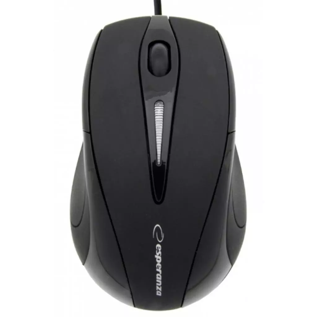 Мышка Esperanza EM102K Black - 1
