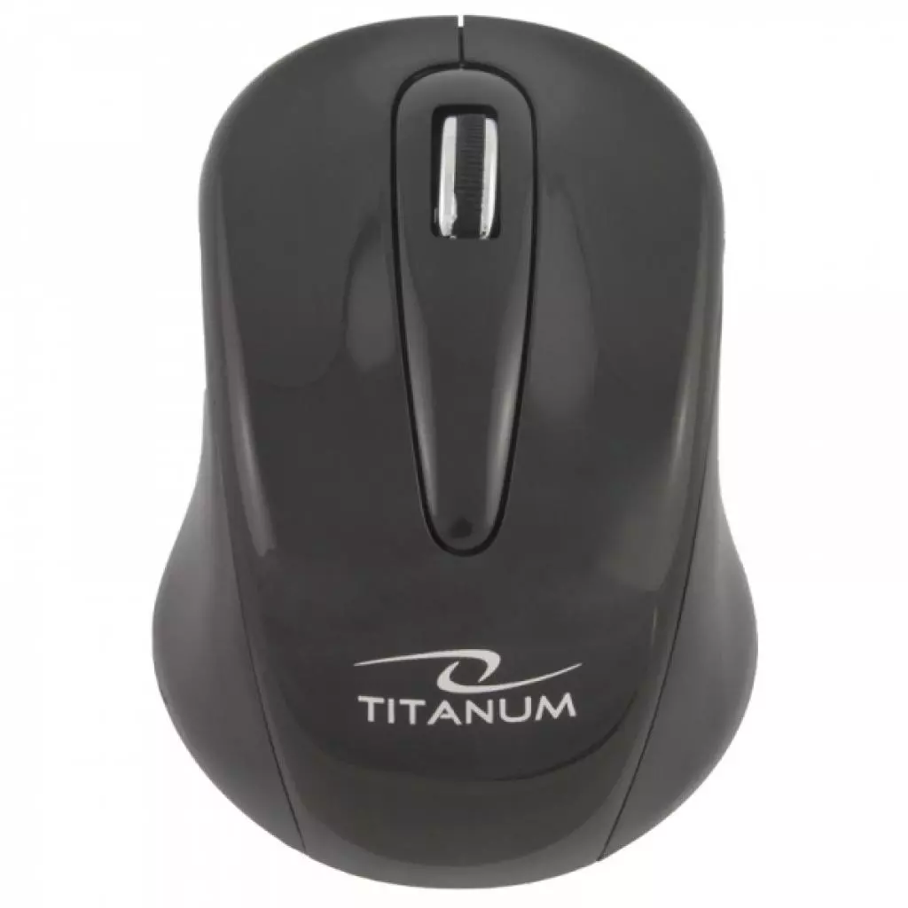 Мышка Esperanza Titanum TM104K Black - 1