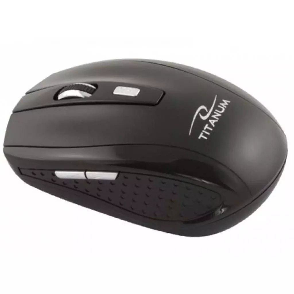 Мышка Esperanza Titanum TM105K Black - 2 Мышка Esperanza Titanum TM105K Black - 2