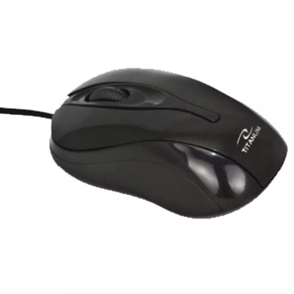 Мышка Esperanza Titanum TM103K Black - 1 Мышка Esperanza Titanum TM103K Black - 1