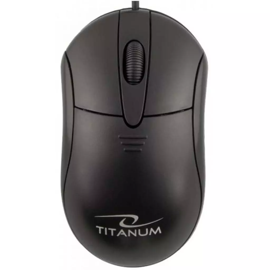 Мышка Esperanza Titanum TM107K Black - 1 Мышка Esperanza Titanum TM107K Black - 1