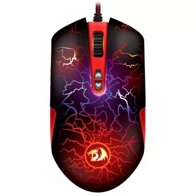 Мышка Redragon LavaWolf (70236) - 1
